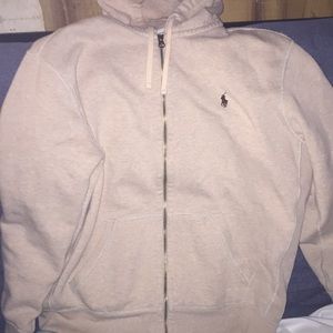 Ralph Lauren polo jacket